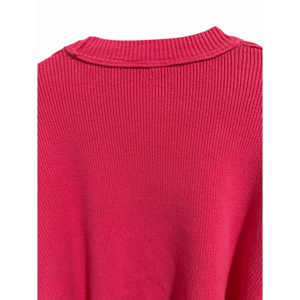Free people Easy Street Tunic Strawberry Spritz Women's Size Medium - Picture 4 of 12